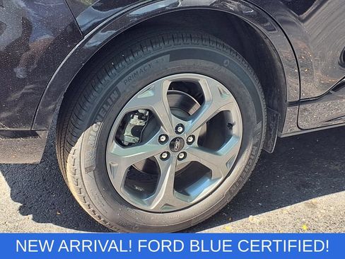 Certified 2024 Ford Escape ST-Line w/ Tech Pack #1 AWD/4WD image 6