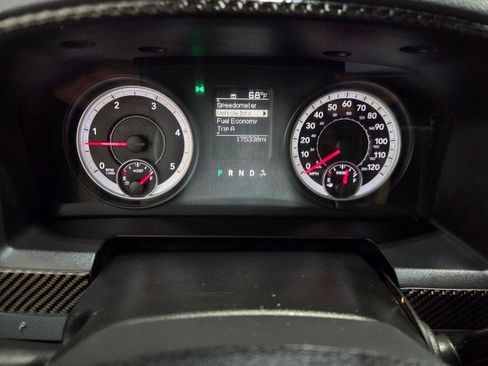 Used 2013 RAM 3500 Tradesman w/ Chrome Appearance Group image 47