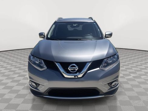 Used 2016 Nissan Rogue SL AWD/4WD image 23