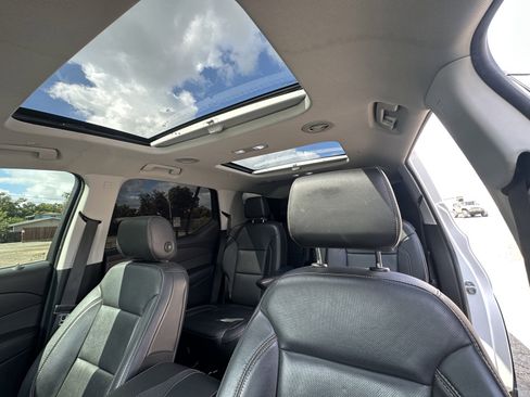 Used 2019 Chevrolet Traverse Premier w/ Redline Edition image 19