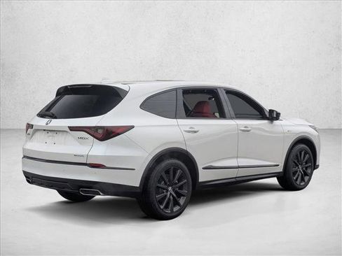 New 2026 Acura MDX A-Spec image 2