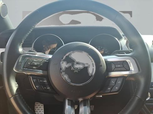 Used 2023 Ford Mustang GT Premium w/ Security Package image 15