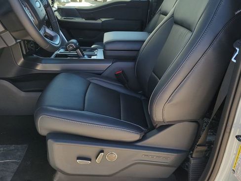 New 2026 Ford F150 Lariat image 6