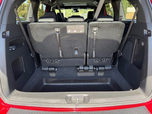 Used 2024 Honda Odyssey Sport image 21