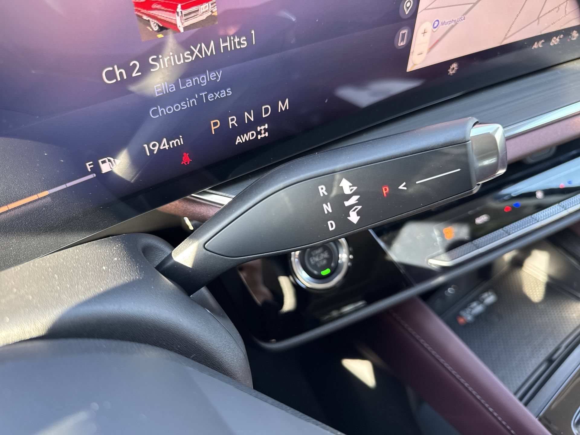 New 2026 Buick Envision Sport Touring AWD/4WD image 22