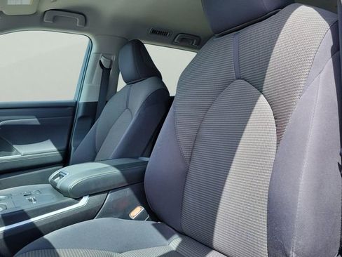 Used 2024 Toyota Highlander LE image 20