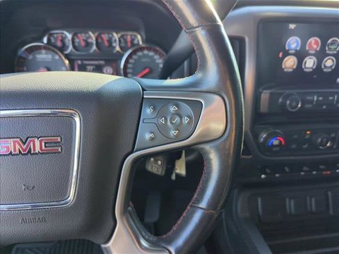 Used 2016 GMC Sierra 1500 SLT w/ All-Terrain Package image 15