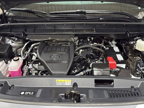 Certified 2024 Toyota Highlander LE image 26