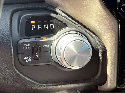 Certified 2024 RAM 2500 Laramie image 60