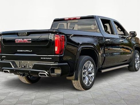 Used 2023 GMC Sierra 1500 Denali image 5