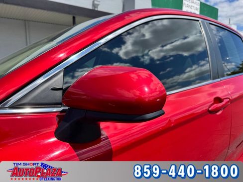 Used 2023 Toyota Camry LE FWD image 14