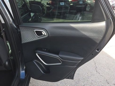 Certified 2023 Kia Soul S image 24