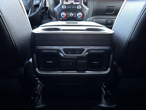 Used 2019 GMC Sierra 1500 AT4 w/ AT4 Premium Package image 41