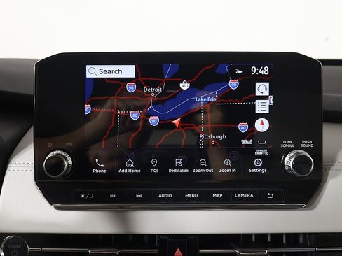 New 2025 Mitsubishi Outlander SEL image 52