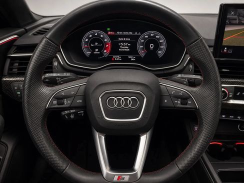 Used 2023 Audi S5 Prestige w/ Prestige Package AWD/4WD image 28