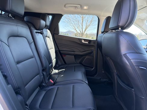 Used 2021 Ford Escape SEL w/ Technology Package image 20