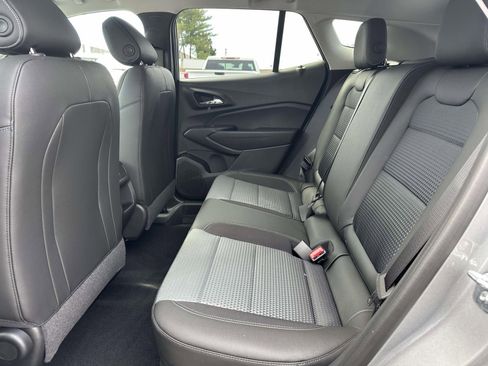 New 2026 Chevrolet Trax LT w/ Driver Confidence Package FWD image 22
