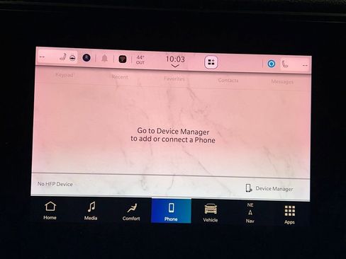 Used 2024 Jeep Wagoneer L Series II w/ Flexible Seating Group image 64