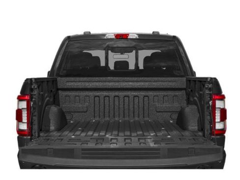 Used 2022 Ford F150 Tremor w/ Equipment Group 402A High AWD/4WD image 11