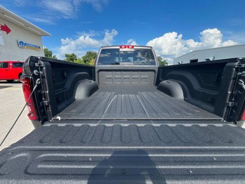 New 2026 RAM 2500 Tradesman image 14