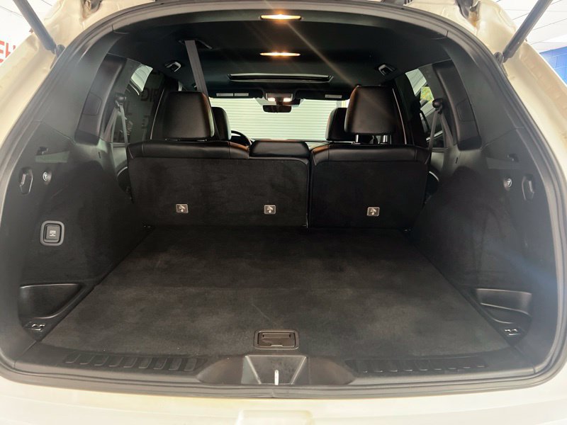 Used 2022 Honda Passport EX-L image 8