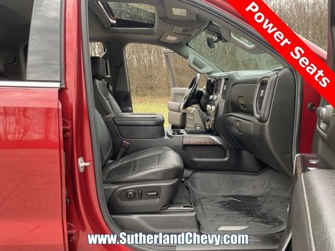 Used 2019 GMC Sierra 1500 Denali w/ Denali Ultimate Package image 27
