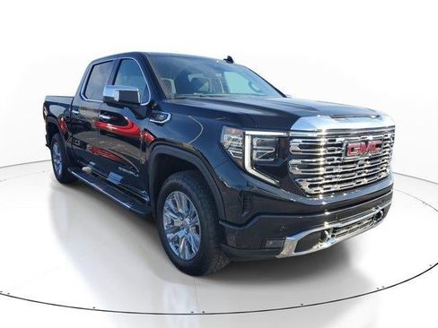 New 2026 GMC Sierra 1500 Denali w/ Technology Package image 2