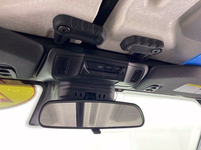 Used 2026 Jeep Wrangler Unlimited Sahara AWD/4WD image 28