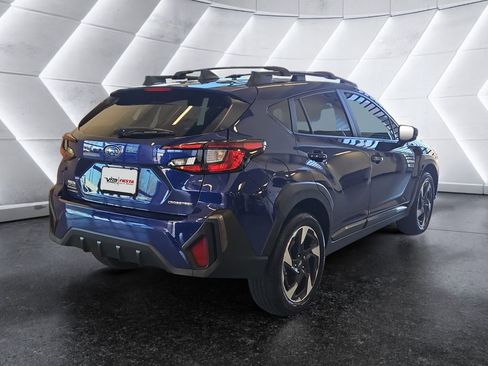 New 2025 Subaru Crosstrek 2.5i Limited w/ Crosstrek Mirror Package image 4