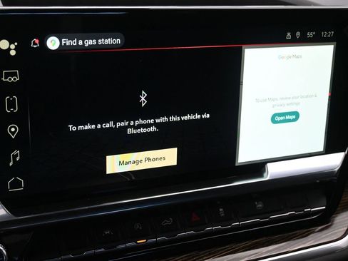 New 2026 GMC Sierra 1500 Elevation w/ Elevation Select Package image 28