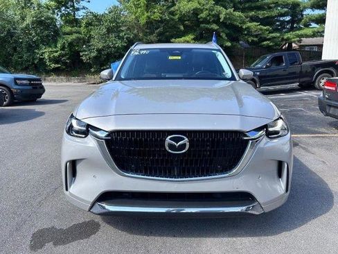 Used 2024 MAZDA CX-90 3.3 Turbo S image 2