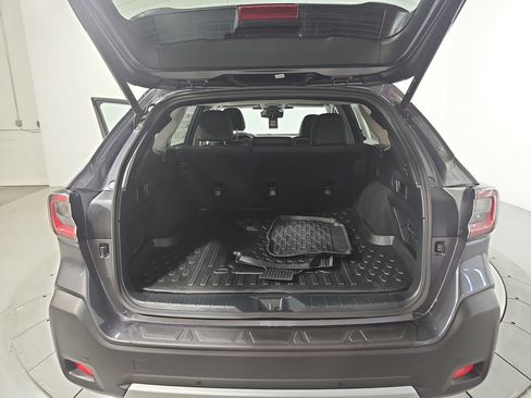 Certified 2025 Subaru Outback Touring AWD/4WD image 25