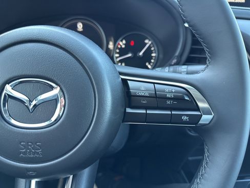 New 2025 MAZDA CX-30 AWD 2.5 S w/ Preferred Package image 30