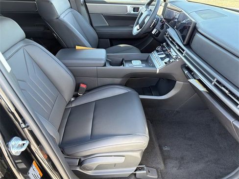 New 2026 Hyundai Santa Fe SEL image 13