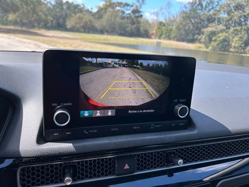 Used 2023 Honda Civic Sport image 24