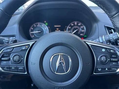 Used 2023 Acura RDX AWD w/ Advance Package image 36