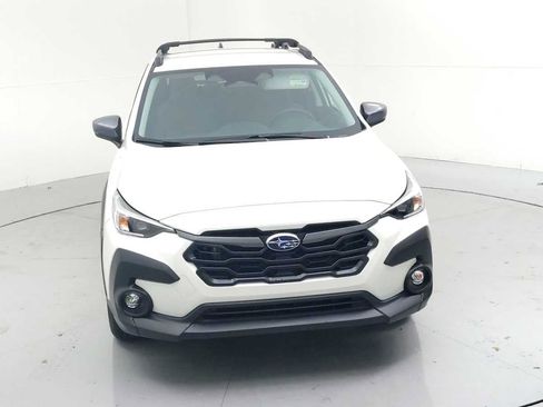New 2026 Subaru Crosstrek 2.0i Premium image 2