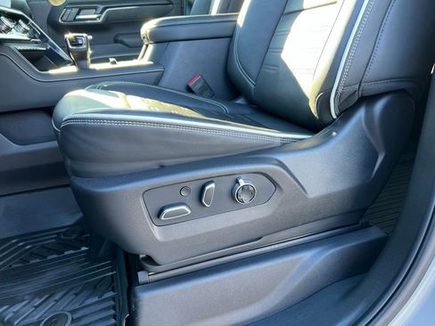 Used 2024 GMC Sierra 1500 AT4X w/ AT4X AEV Edition image 15