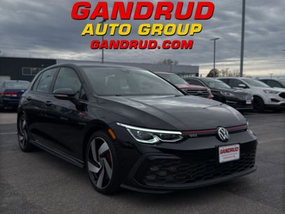 Used 2023 Volkswagen GTI S