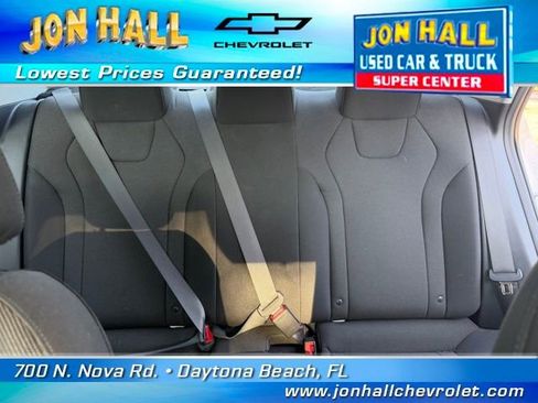 Used 2021 Hyundai Elantra SE image 18