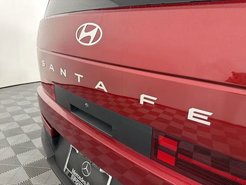 Used 2024 Hyundai Santa Fe SEL image 12