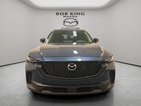Used 2024 MAZDA CX-50 AWD 2.5 S w/ Preferred Package image 8
