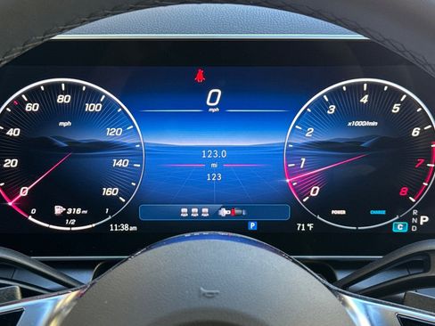 New 2026 Mercedes-Benz GLC 300 image 7