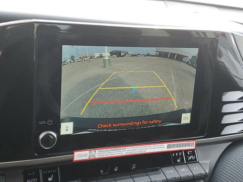 New 2026 Toyota Camry SE image 28