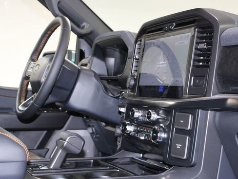 New 2026 Ford F150 Tremor AWD/4WD image 30