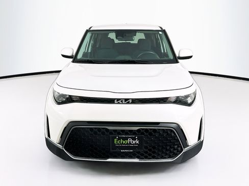 Used 2024 Kia Soul LX w/ Option Group 015 image 2