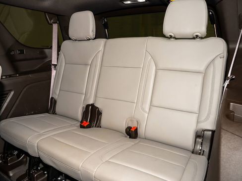 Used 2023 Chevrolet Tahoe LT w/ LT Signature Plus Package image 11