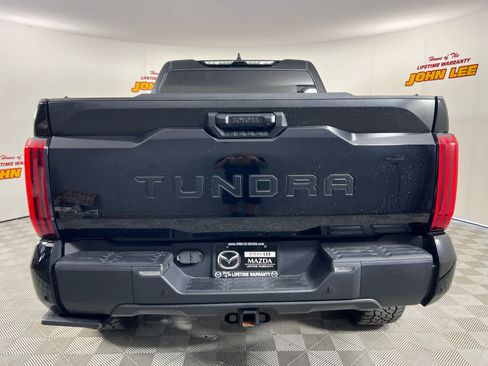 Used 2023 Toyota Tundra SR5 w/ SR5 Premium Package AWD/4WD image 4