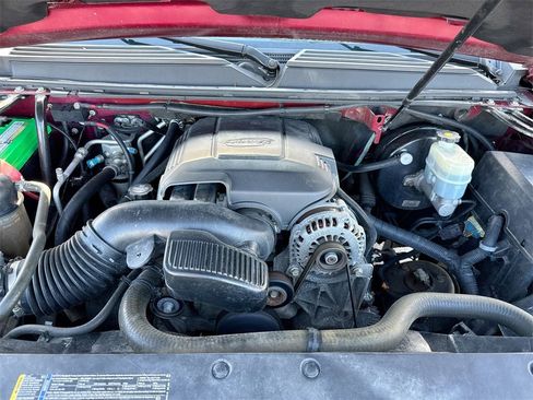 Used 2009 Cadillac Escalade 2WD image 25