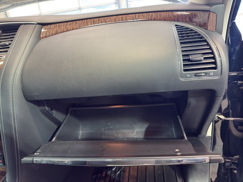 Used 2019 Nissan Armada SL w/ Premium Package AWD/4WD image 26